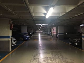 Garaje en venta en Santa Rosa - Can Mariner en Santa Coloma de Gramanet