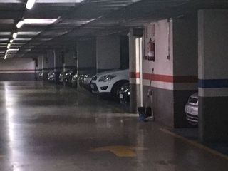 Garaje en venta en Santa Rosa - Can Mariner en Santa Coloma de Gramanet