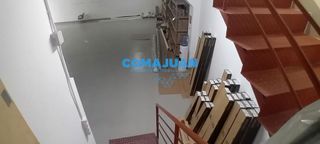 Nave industrial en venta en Les Creus-Can Feliu de Merola-Can Moré en Pineda de Mar