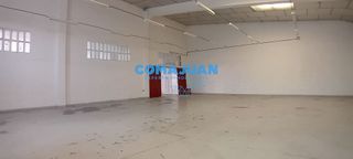 Nave industrial en venta en Les Creus-Can Feliu de Merola-Can Moré en Pineda de Mar