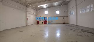 Nave industrial en venta en Les Creus-Can Feliu de Merola-Can Moré en Pineda de Mar