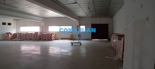 Nave industrial en venta en Les Creus-Can Feliu de Merola-Can Moré en Pineda de Mar