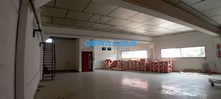 Nave industrial en venta en Les Creus-Can Feliu de Merola-Can Moré en Pineda de Mar