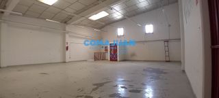 Nave industrial en venta en Les Creus-Can Feliu de Merola-Can Moré en Pineda de Mar