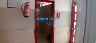 Nave industrial en venta en Les Creus-Can Feliu de Merola-Can Moré en Pineda de Mar