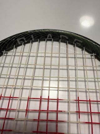 Raqueta Wilson Blade Jr Comp Talla 25