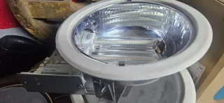 Foco Downlight LED