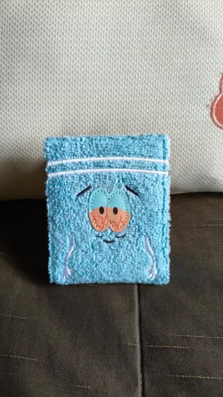 Cartera South Park Toallin