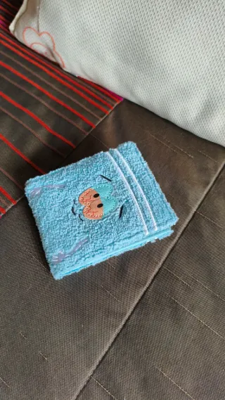 Cartera South Park Toallin