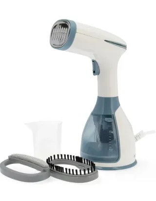 Cepillo Vapor Vertical DCOOK 1500W