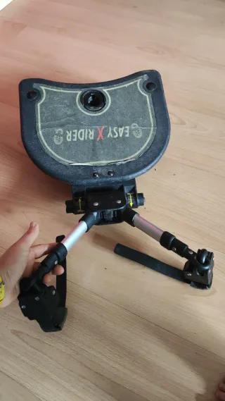 Patinete para cochecito