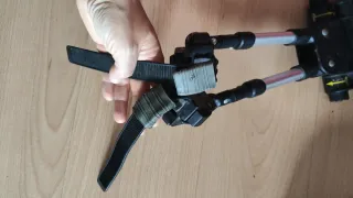 Patinete para cochecito