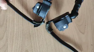 Patinete para cochecito