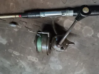 Sagarra Super con caña corta