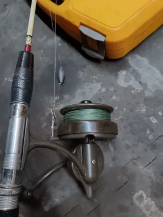 Sagarra Super con caña corta