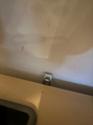 Cocinita IKEA de madera