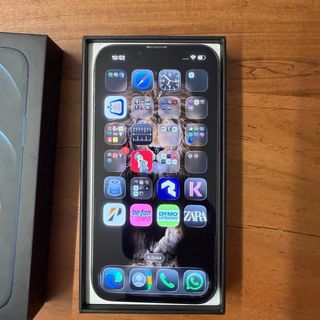 iPhone 13 Pro 128GB Grigio