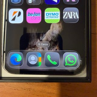 iPhone 13 Pro 128GB Grigio