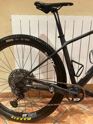 Canyon Exceed CF SLX 9.0 Race