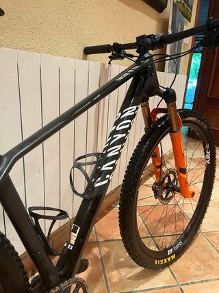Canyon Exceed CF SLX 9.0 Race