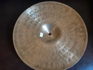 Ufip Hi-Hat 13 Natural Series (Pesado)