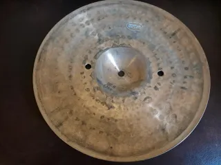 Ufip Hi-Hat 13 Natural Series (Pesado)