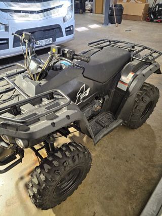 Quad Linhai M170 150cc