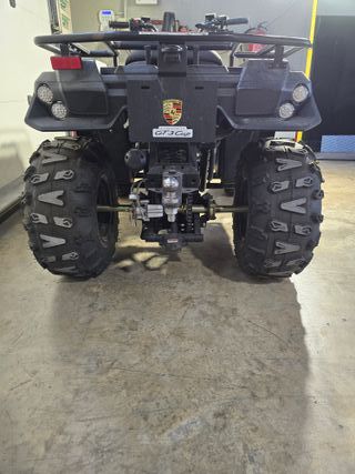 Quad Linhai M170 150cc