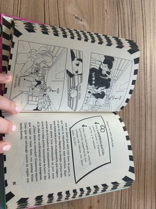 Superlío en el campamento (El mundo de Clodett 2)