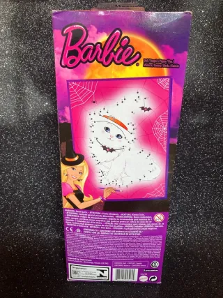 Barbie Halloween 2014 NRFB