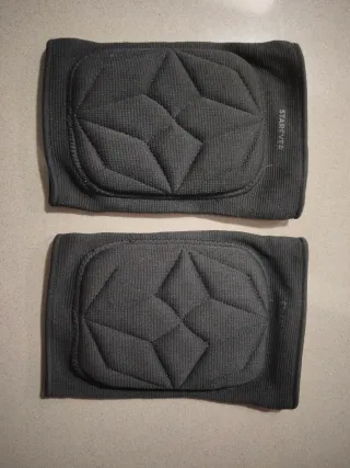 Rodilleras de baile STAR EVER