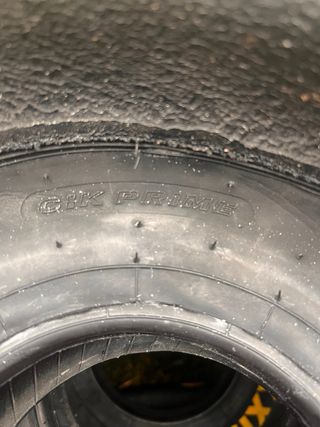 Ruedas kart maxxis