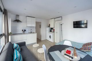 Piso en alquiler en San Matías - Realejo en Granada