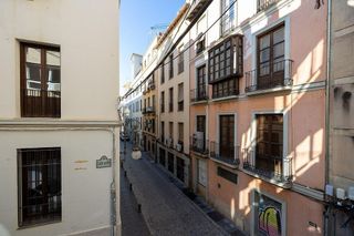 Piso en alquiler en San Matías - Realejo en Granada