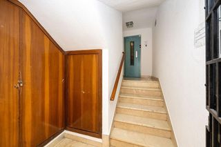 Piso en alquiler en San Matías - Realejo en Granada