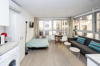 Piso en alquiler en San Matías - Realejo en Granada