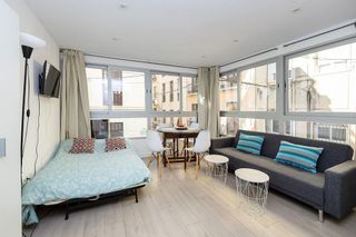 Piso en alquiler en San Matías - Realejo en Granada