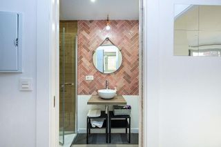 Piso en alquiler en San Matías - Realejo en Granada