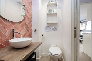 Piso en alquiler en San Matías - Realejo en Granada