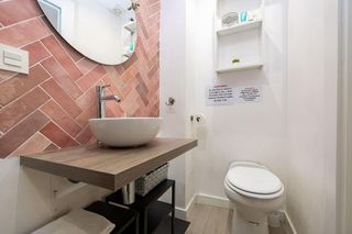 Piso en alquiler en San Matías - Realejo en Granada