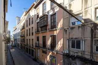 Piso en alquiler en San Matías - Realejo en Granada