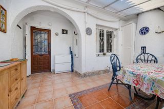 Chalet en venta en Nueva Torrevieja - Aguas Nuevas en Torrevieja