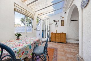 Chalet en venta en Nueva Torrevieja - Aguas Nuevas en Torrevieja