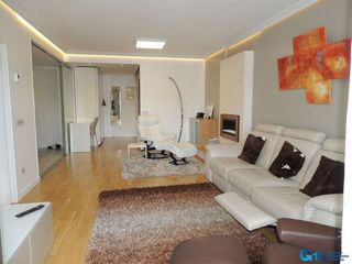 Piso en alquiler en Ibaeta en San Sebastián-Donostia