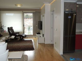 Piso en alquiler en Ibaeta en San Sebastián-Donostia