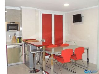 Piso en alquiler en Ibaeta en San Sebastián-Donostia