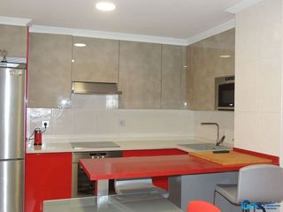 Piso en alquiler en Ibaeta en San Sebastián-Donostia