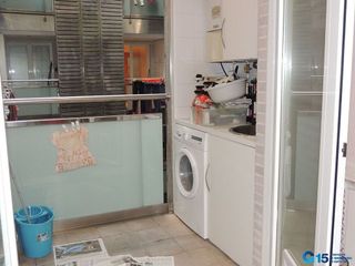 Piso en alquiler en Ibaeta en San Sebastián-Donostia