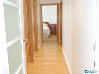 Piso en alquiler en Ibaeta en San Sebastián-Donostia