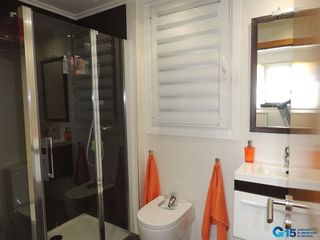 Piso en alquiler en Ibaeta en San Sebastián-Donostia